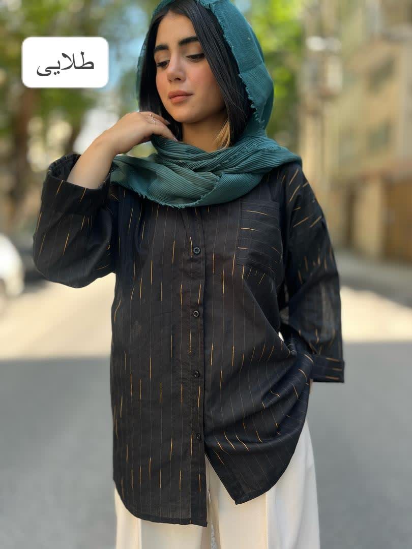 شومیز آناهیتا 2586
